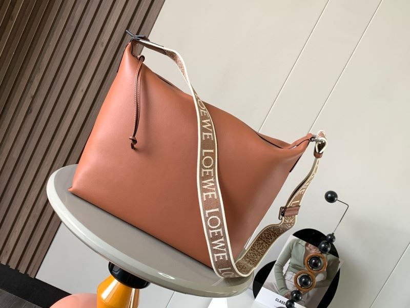 Loewe Cubi Bags